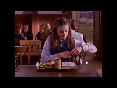 My Guide to Rory Gilmore