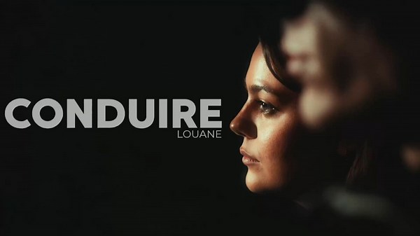 Louane met un frein aux relations toxiques dans 'Conduire', son nouveau single : 'J’ai eu un mauvais copilote' - RTBF Actus