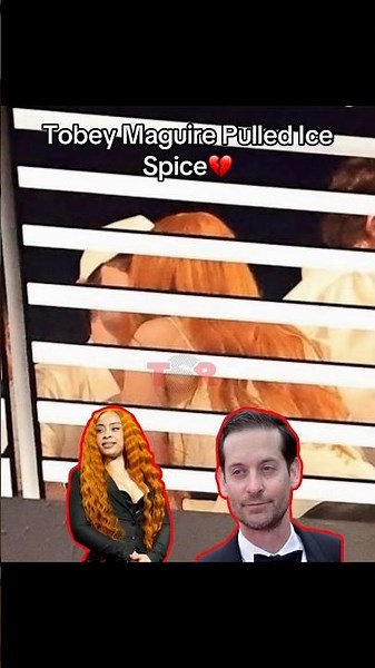 Ice Spice Is DATING SPIDER-MAN 💔