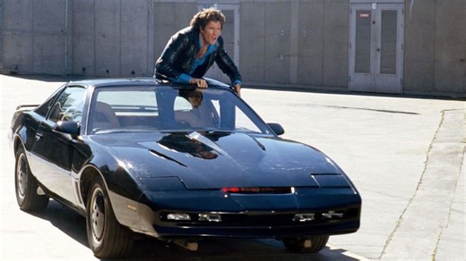 The Final Episode of "Knight Rider" Aired 40 Years Ago Today: A Look Back at the Iconic Series | Cord Cutters News