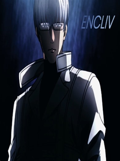 Wakata | 0/10? | tg: enclived | #anime #viral #edit #tokyoghoul #arima | anime
