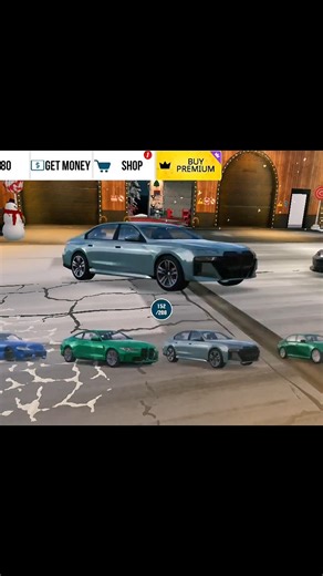 BMW M5 😅 CAR PARKING MULTIPLAYER #shorts #carparkingmultiplayer