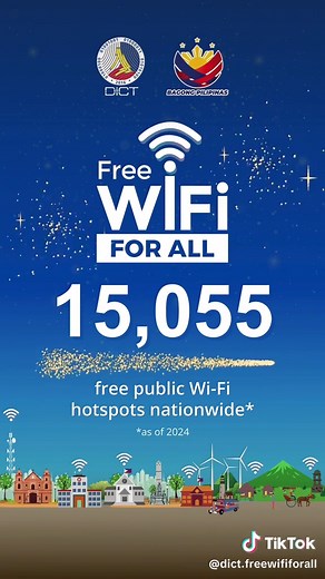 Free Wi-Fi for All: Bridging the Digital Divide