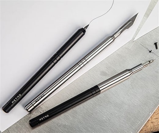 MetMo Multi Drive: One Hobby Tool to Rule Them All