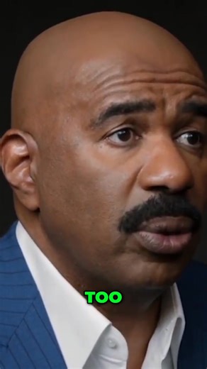 Embracing Failure: The Parenting Lesson I Learned Part 2 | Steve Harvey