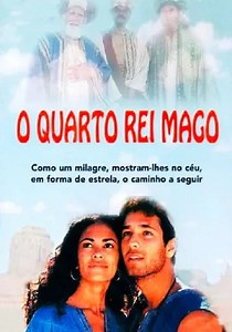 O Quarto Rei Mago filme - Veja onde assistir