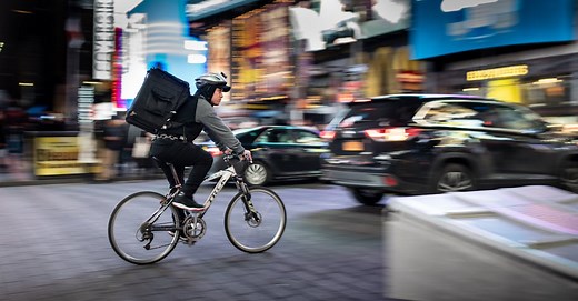 The role of digital labour platforms in transforming the world of work | The Future of Work Podcast