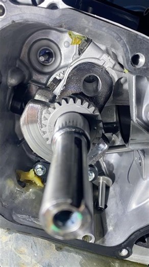 This will destroy your engine. Predator 212 governor delete tip. #minibike #gokart