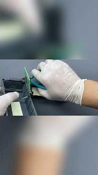 ZOLL AED Pro 8000 0860 01 Battery Teardown