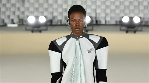 Off-White Fall 2025: Clothes for All