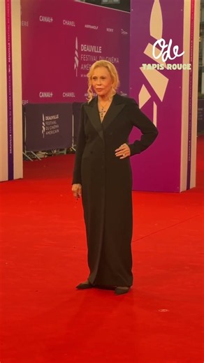 Faye Dunaway