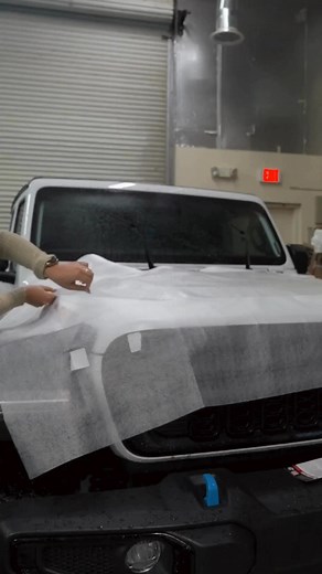 Windshield Skin can take your Tint or PPF business to a new level. Why Windshield Skin? ✅ Incredible PROFITS! ✅ Multiple film options (8 & 12 mils) ✅ 20-minute install. No heat shrinking required! ✅ POP Materials for your Showroom ✅ Manufacturer’s Dealer Program Trust EPD and watch your business reach new heights.  | Energy Products Distribution | Facebook