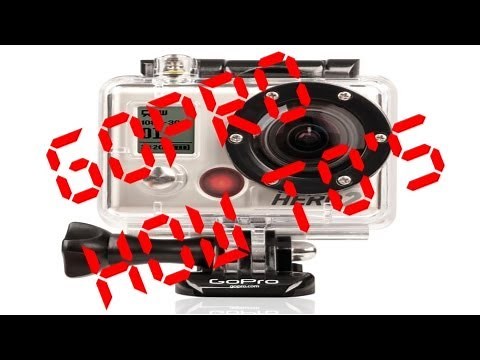 how to transfer GoPro footage to computer