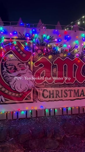 There's nothing more magical than a holiday getaway surrounded by twinkling lights and the people you love ✨❤️ From cozy evenings beneath millions of lights to festive food, live music, and timeless holiday traditions, the Cambria Christmas Market is where unforgettable memories are made. Start planning your magical holiday getaway today! Tickets and Hotel Packages at the cambriapineslodge, seaotterinn and j.patrickhouseinn are available at the link in our bio. 📅 Open most nights Nov. 27-Dec. 3