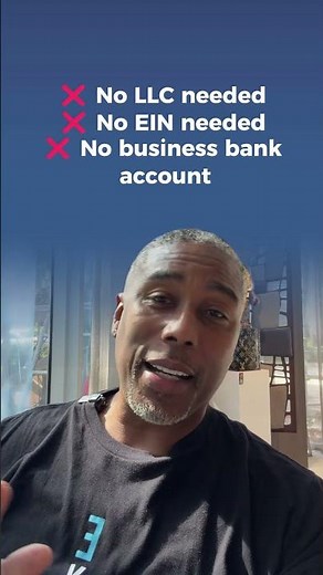 Get Funded With NO LLC & NO EIN