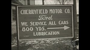 3.1 Cherryfield, 1938