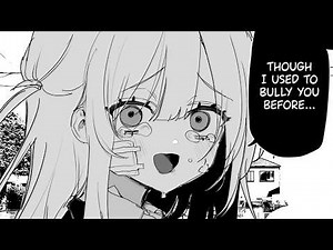 My Bully Is In Trouble...