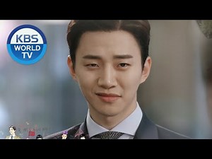 Good Manager | 김과장 EP19 [PreviewㅣKBS WORLD TV]