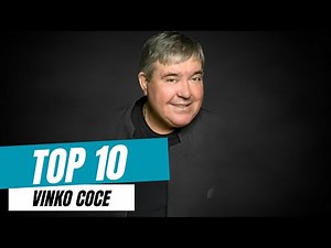 Vinko Coce | Top 10