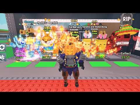 SAB TRADING LIVE #roblox #stealabrainrot #live #sabtrading