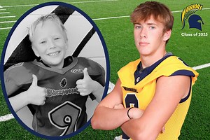 Senior Picture Gift Idea, Commemorative Photo Gift, Great for Senior Parent Gifts, Video Board Displays. Custom and Made to Order! - Etsy