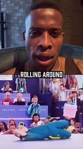 Godfrey | Did y’all see the breakdance competition in the Olympics? Wth was that? Break dance started in the South Bronx with Black and Latinos... | Instagram