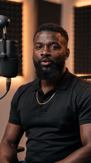 Join Our Podcast Team in Lagos, Nigeria