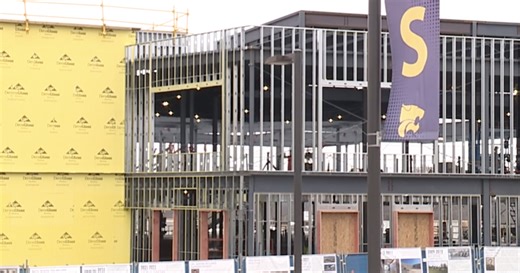 Rising costs force Blue Springs School District to focus on stretching construction dollars