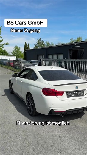 BMW Cars & Customer Service at BS Cars GmbH