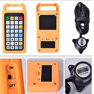 [Hot Item] Handle Remote Control System Laser Industrial Cutting Machine 2000e Wireless Control System