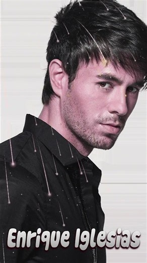 Asi Es La Vida - Enrique Iglesias