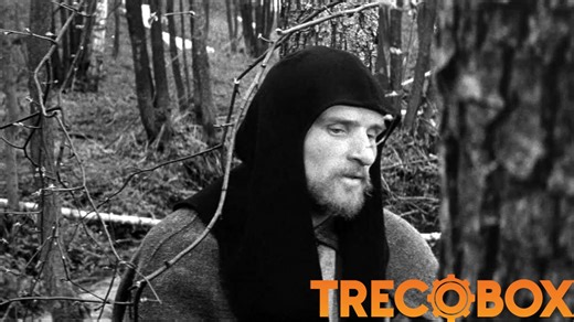 Andrei Rublev (1966): Obra-Prima sobre Arte, Fé e Liberdade