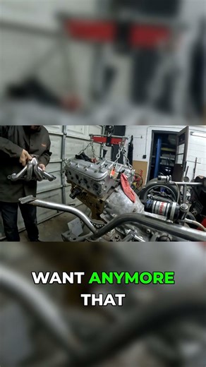 2 Years of Parts, Finally Installing #projectcar #satisfying #mechanics