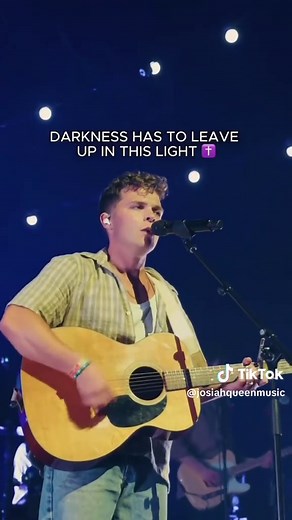 Demons full song lyrics Josiah Queen