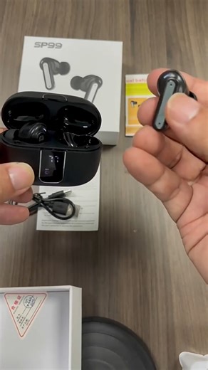 Watch Unboxing the Ultimate Earbuds Experience! on Amazon Live