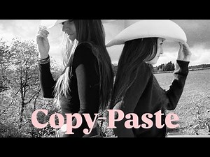 Copy - Paste | Beginner | Catalan Line Dance