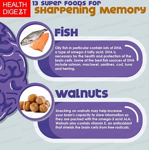 Health Digest on Reels