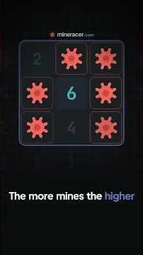 How to play #minesweeper