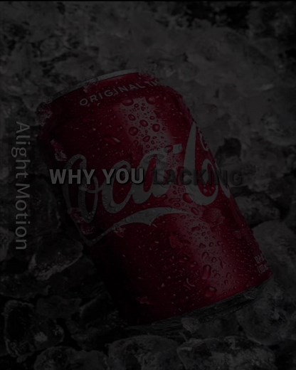 Ocean Coca Cola art: Anitok 2026 water remix