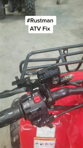 How to Fix ATV Brakes: A Step-by-Step Guide