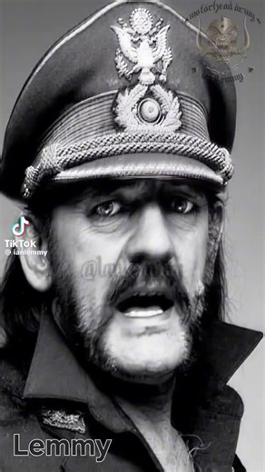 Videa uživatele Paul Raichenberg (@pavkon..70) s Hellraiser - Motörhead