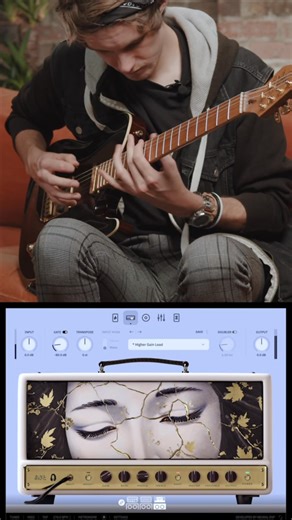 4K views · 43 reactions | Here are 3 incredible presets right out of the box from Archetype: Mateus Asato  Which one is your favourite? 樂 | Neural DSP | Facebook