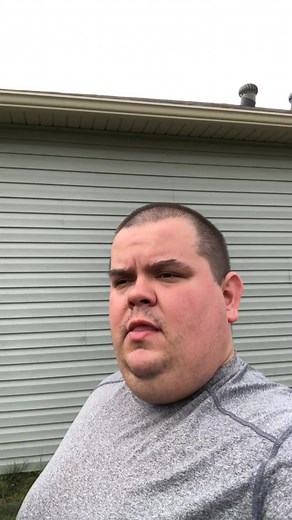 I fell off my ladder today! #foryou #feature #brianisaacs1 #tornader