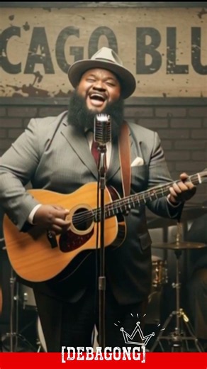 blues acoustic backing track #shorts #BBKIng #bluescoustic #debagong #guitarnylon