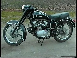 JUNAK WIDLAK PRÓBA OGNIA.