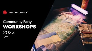 25 reactions | We value community map creators' skills, creativity, and dedication, and we want to embark on this adventure together. Check out a few shots from their visit to our Wrocław headquarters. Stay tuned for more! | Techland | Facebook