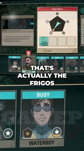 Gang War and Mayor Roast! See the Chaos Unfold! #dispatch