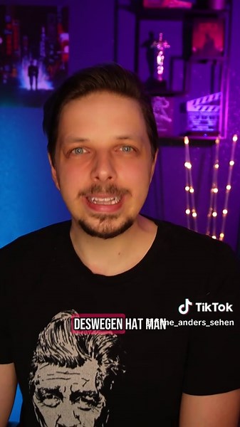 Bienenstiche im Horrorfilm: Der Deal einer Legende