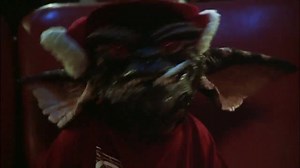 5.4K views · 213 reactions | ‘Gremlins’ was released on this day 41 years ago! (June 8, 1984) Directed by Joe Dante. Starring Zachary Galligan, Phoebe Cates, Howie Mandel, Corey Feldman, Hoyt Axton, Dick Miller, Keye Luke, Jackie Joseph, John Louie, Frank Welker, and Glynn Turman. [ via Amblin] #OTD #OnThisDay #80sMovie #Gremlins | We Geek Girls | Facebook