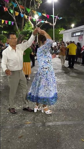 Danzón en Chiapas #baile #marimbasorquestas #dance #danzon #boleros #veracruz #youtubeshorts